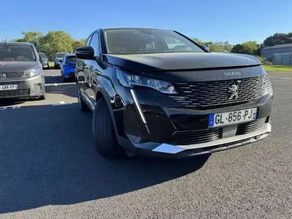 Photo 20 Peugeot 3008  BlueHDi 130ch S&S EAT8