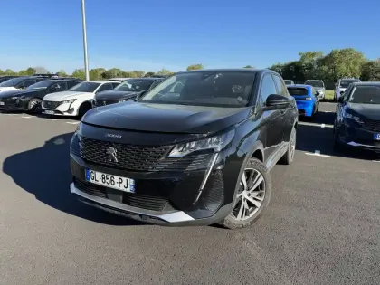 Photo Peugeot 3008 Allure Pack