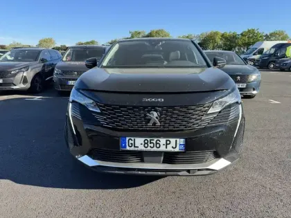 Photo 22 Peugeot 3008  BlueHDi 130ch S&S EAT8