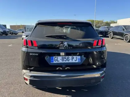 Photo 10 Peugeot 3008  BlueHDi 130ch S&S EAT8