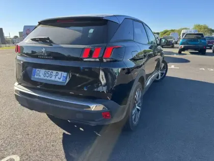 Photo 13 Peugeot 3008  BlueHDi 130ch S&S EAT8