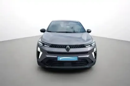 Photo 7 Renault Captur  E-Tech full hybrid 145 ch