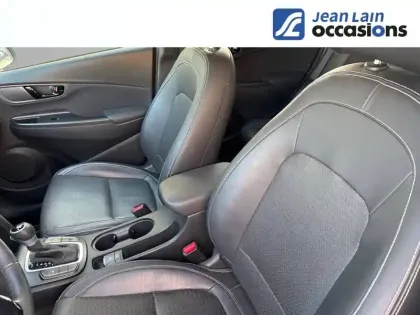 Photo 19 Hyundai Kona  1.6 GDi Hybrid