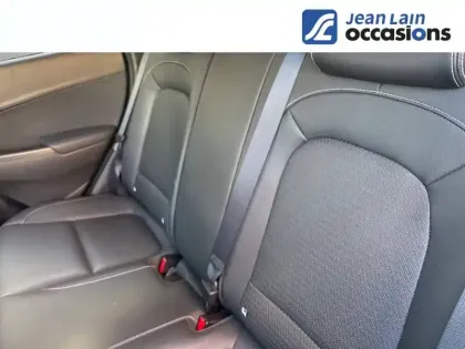 Photo 16 Hyundai Kona  1.6 GDi Hybrid