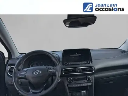 Photo 17 Hyundai Kona  1.6 GDi Hybrid