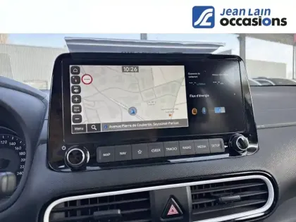 Photo 15 Hyundai Kona  1.6 GDi Hybrid