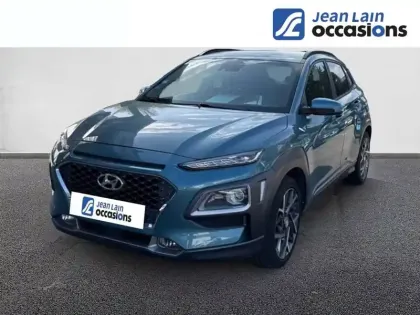 Photo Hyundai Kona Executive
