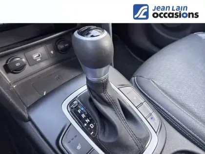 Photo 12 Hyundai Kona  1.6 GDi Hybrid