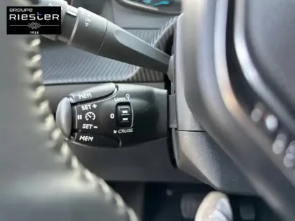 Photo 14 Peugeot 208  Electrique 50 kWh 136ch