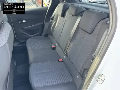 Photo 11 Peugeot 208  Electrique 50 kWh 136ch