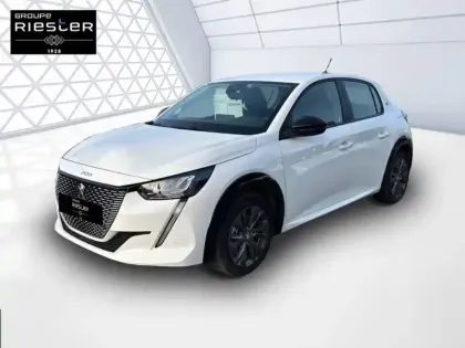 Photo Peugeot 208 Active Pack