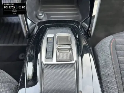 Photo 13 Peugeot 208  Electrique 50 kWh 136ch