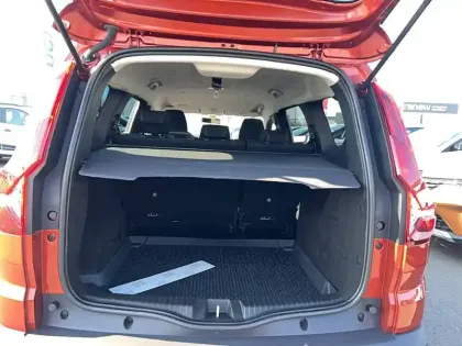 Photo 14 Dacia Jogger  ECO-G 100 5 places