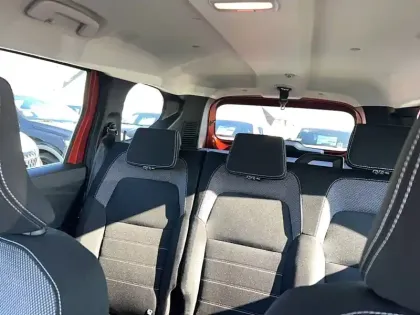 Photo 12 Dacia Jogger  ECO-G 100 5 places