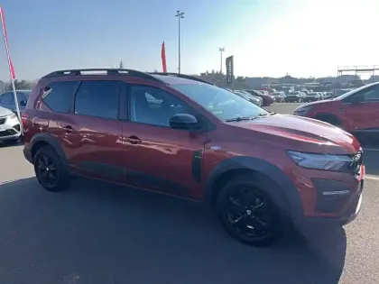 Photo 6 Dacia Jogger  ECO-G 100 5 places