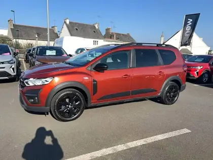 Photo Dacia Jogger Extreme