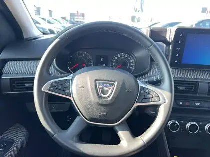 Photo 11 Dacia Jogger  ECO-G 100 5 places