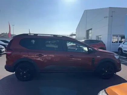 Photo 5 Dacia Jogger  ECO-G 100 5 places