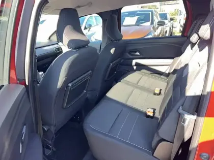 Photo 13 Dacia Jogger  ECO-G 100 5 places