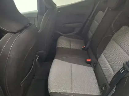 Photo 24 Renault Clio  E-Tech full hybrid 145