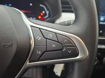 Photo 35 Renault Clio  E-Tech full hybrid 145