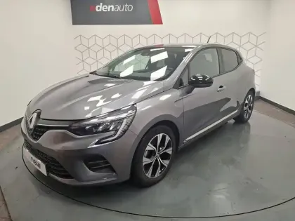 Photo Renault Clio Evolution