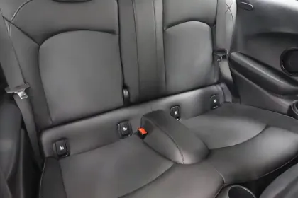 Photo 11 Mini Mini Hatch 3 Portes Cooper 136 ch DKG7