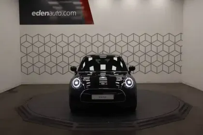 Photo 5 Mini Mini Hatch 3 Portes Cooper 136 ch DKG7