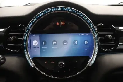 Photo 14 Mini Mini Hatch 3 Portes Cooper 136 ch DKG7