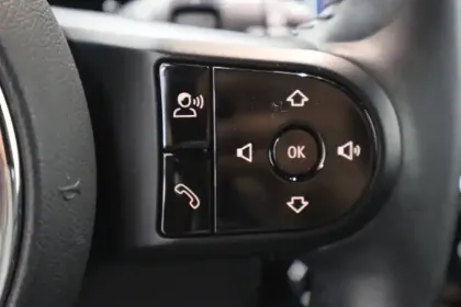 Photo 29 Mini Mini Hatch 3 Portes Cooper 136 ch DKG7