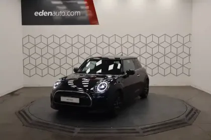 Photo 76 Mini Mini Hatch 3 Portes Cooper 136 ch DKG7