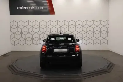 Photo 78 Mini Mini Hatch 3 Portes Cooper 136 ch DKG7