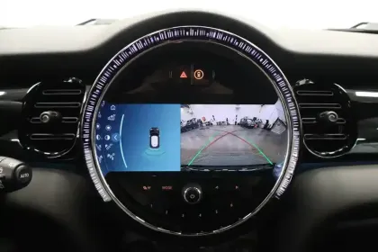 Photo 16 Mini Mini Hatch 3 Portes Cooper 136 ch DKG7