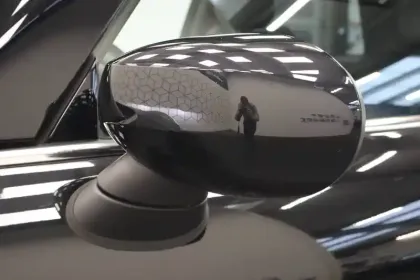 Photo 34 Mini Mini Hatch 3 Portes Cooper 136 ch DKG7