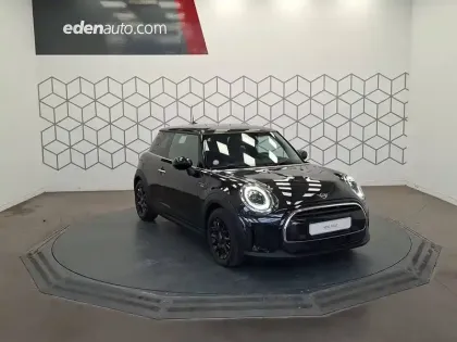 Photo 115 Mini Mini Hatch 3 Portes Cooper 136 ch DKG7