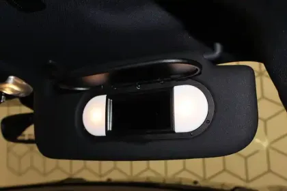 Photo 37 Mini Mini Hatch 3 Portes Cooper 136 ch DKG7