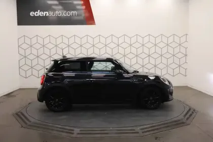 Photo 80 Mini Mini Hatch 3 Portes Cooper 136 ch DKG7