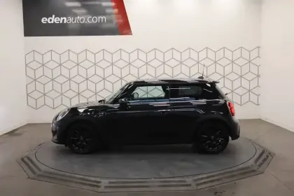 Photo 39 Mini Mini Hatch 3 Portes Cooper 136 ch DKG7