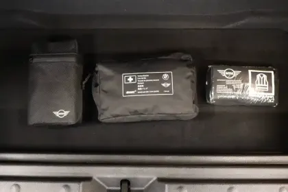 Photo 22 Mini Mini Hatch 3 Portes Cooper 136 ch DKG7