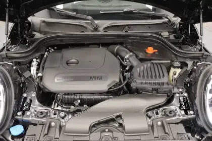 Photo 7 Mini Mini Hatch 3 Portes Cooper 136 ch DKG7