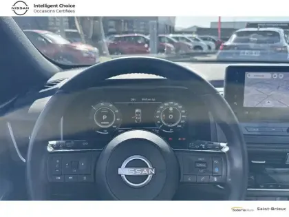 Photo 9 Nissan Qashqai  e-Power 190 ch