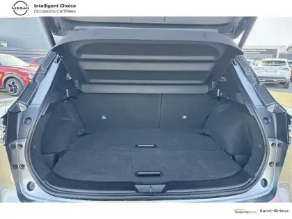 Photo 14 Nissan Qashqai  e-Power 190 ch