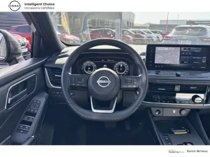 Photo 7 Nissan Qashqai  e-Power 190 ch
