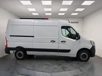Photo 51 Renault Master  FGN TRAC F3500 L2H2 BLUE DCI 135
