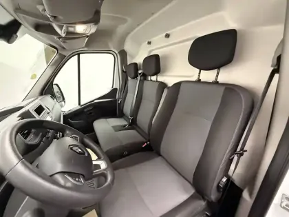 Photo 18 Renault Master  FGN TRAC F3500 L2H2 BLUE DCI 135