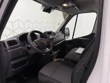 Photo 17 Renault Master  FGN TRAC F3500 L2H2 BLUE DCI 135