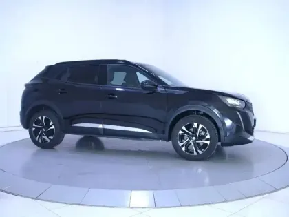 Photo 34 Peugeot 2008  BlueHDi 130 S&S EAT8