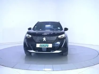 Photo 63 Peugeot 2008  BlueHDi 130 S&S EAT8