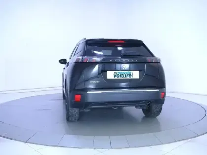Photo 68 Peugeot 2008  BlueHDi 130 S&S EAT8