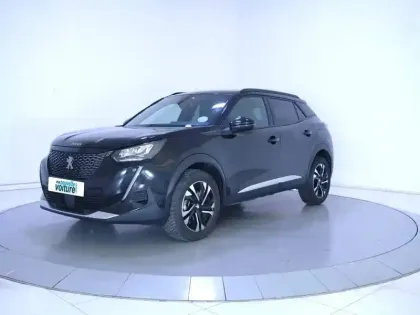 Photo 31 Peugeot 2008  BlueHDi 130 S&S EAT8